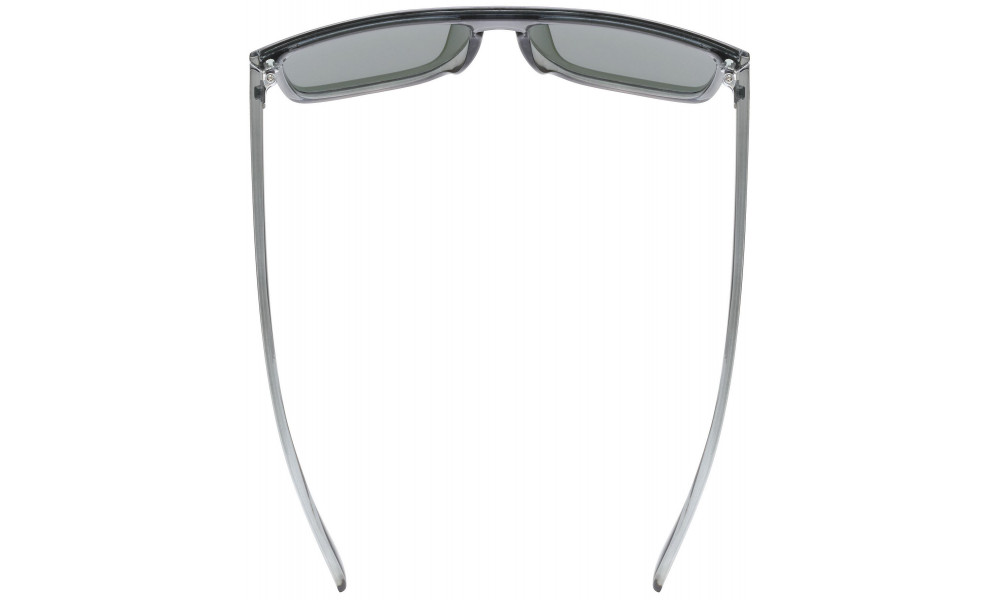 Lasit Uvex heyday clear smoke / mirror blue - 5