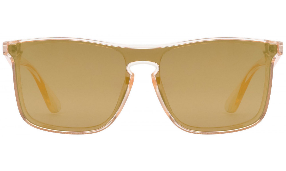 Lasit Uvex heyday clear gold / mirror gold - 3