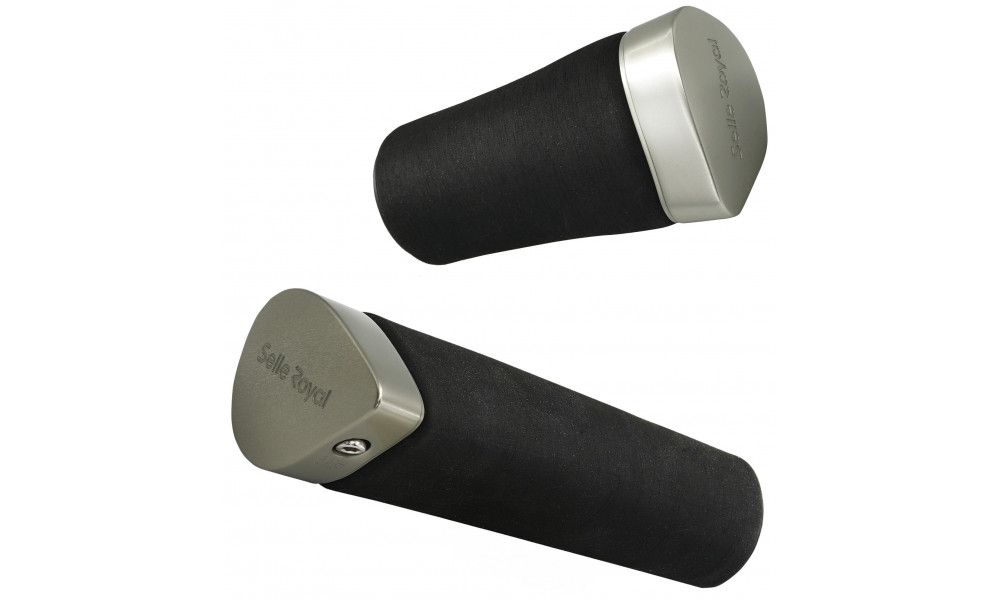 Kädensijat Selle Royal Nivo Gel gripshift - 2
