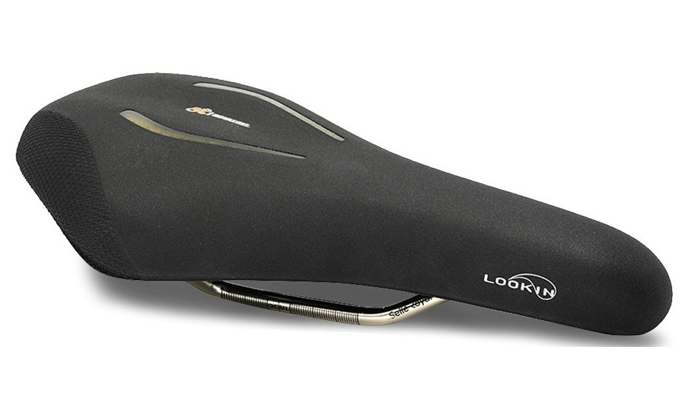 Satula Selle Royal Lookin Evo Athletic RoyalGel - 1