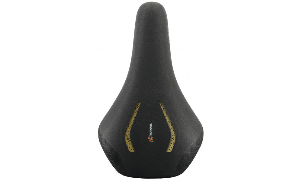 Satula Selle Royal Lookin Evo Athletic RoyalGel - 3