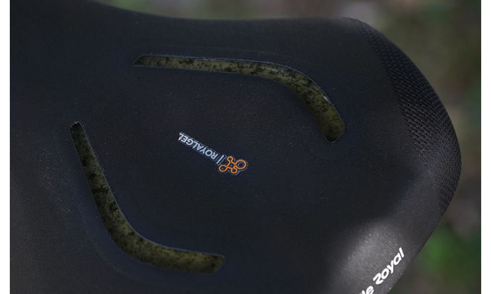 Satula Selle Royal Lookin Evo Athletic RoyalGel - 6