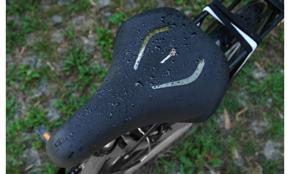 Satula Selle Royal Lookin Evo Athletic RoyalGel - 8