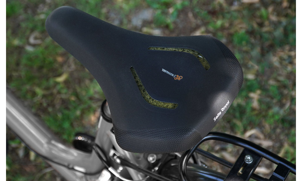 Satula Selle Royal Lookin Evo Moderate RoyalGel - 7