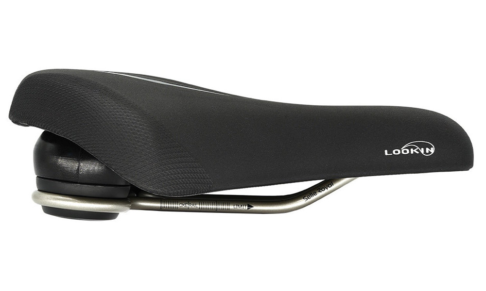 Satula Selle Royal Lookin Evo Relaxed RoyalGel - 2