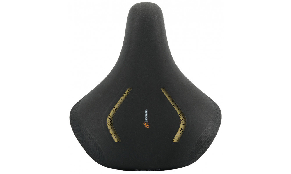Satula Selle Royal Lookin Evo Relaxed RoyalGel - 3