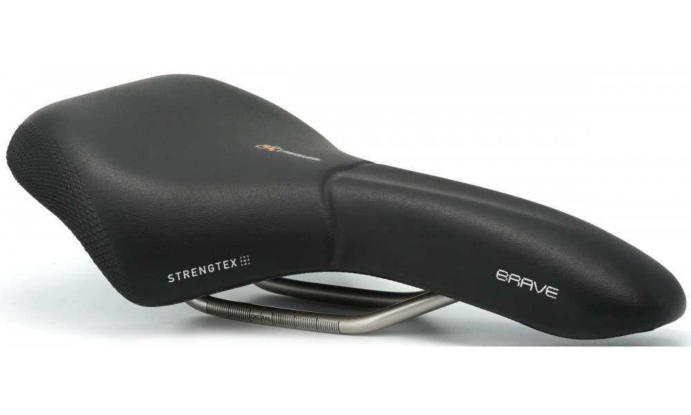 Satula Selle Royal Brave Athletic RoyalGel - 1