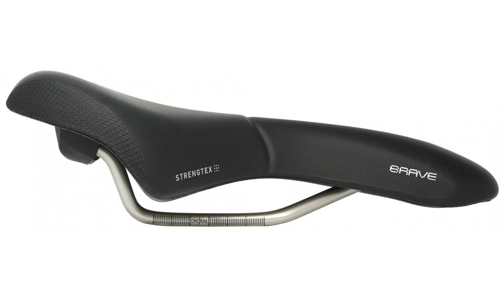 Satula Selle Royal Brave Athletic RoyalGel - 2