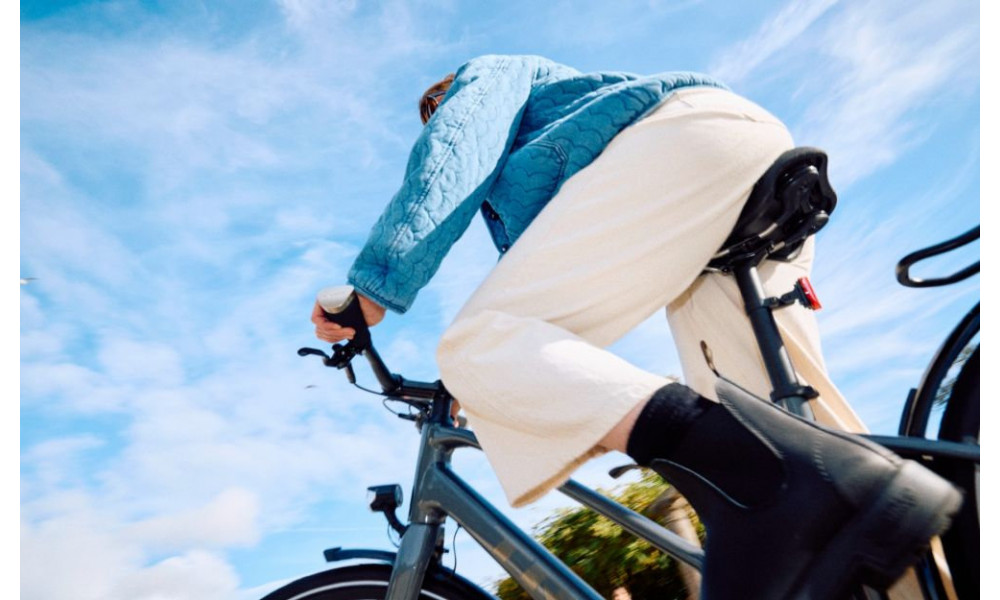 Satula Selle Royal Brave Athletic RoyalGel - 6