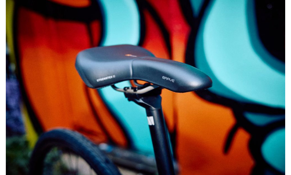 Satula Selle Royal Brave Athletic RoyalGel - 7