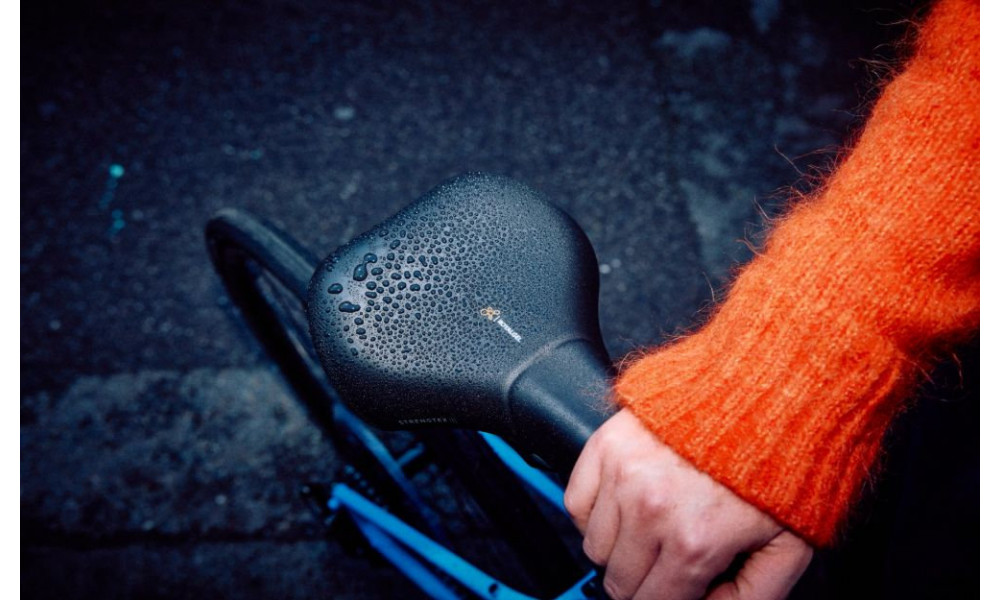 Satula Selle Royal Brave Athletic RoyalGel - 8