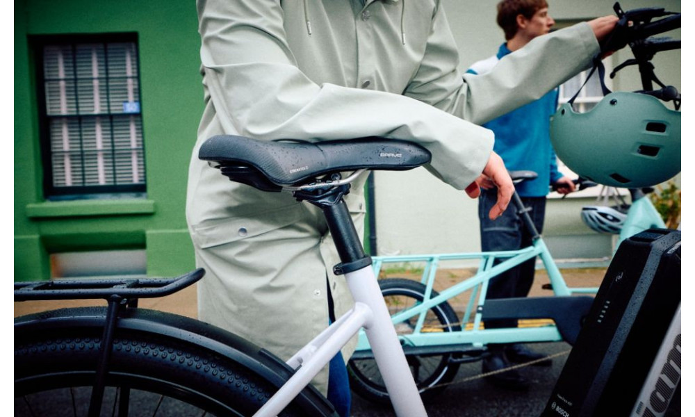 Satula Selle Royal Brave Athletic RoyalGel - 9