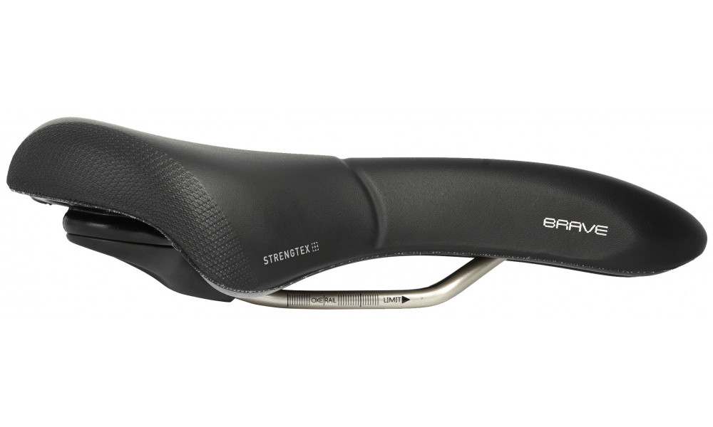 Satula Selle Royal Brave Moderate RoyalGel - 3