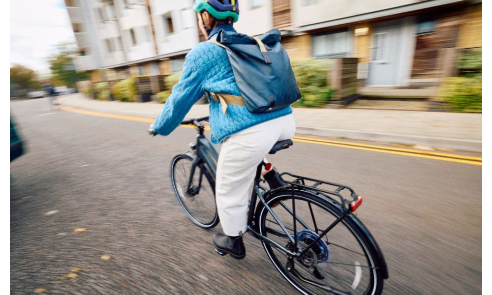 Satula Selle Royal Brave Moderate RoyalGel - 5