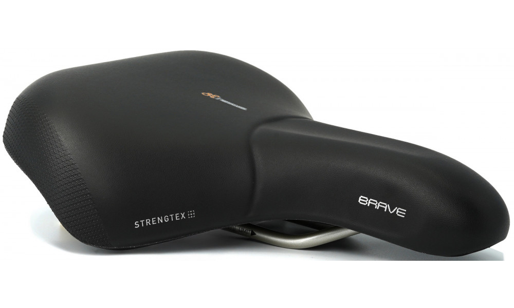 Satula Selle Royal Brave Relaxed RoyalGel - 1