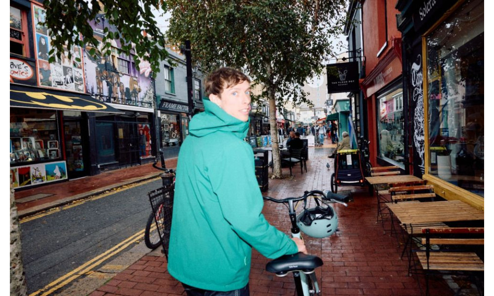 Satula Selle Royal Brave Relaxed RoyalGel - 2