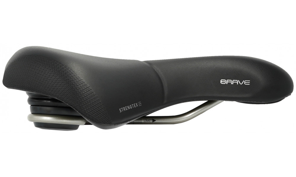 Satula Selle Royal Brave Relaxed RoyalGel - 3