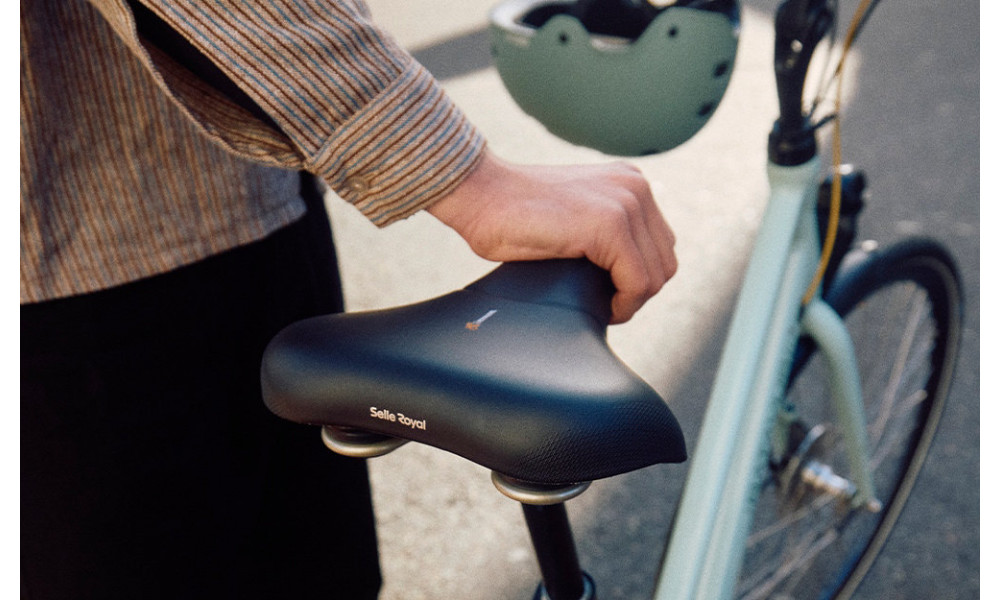 Satula Selle Royal Brave Relaxed RoyalGel - 5