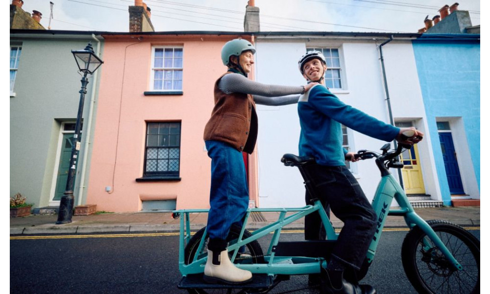 Satula Selle Royal Brave Relaxed RoyalGel - 10