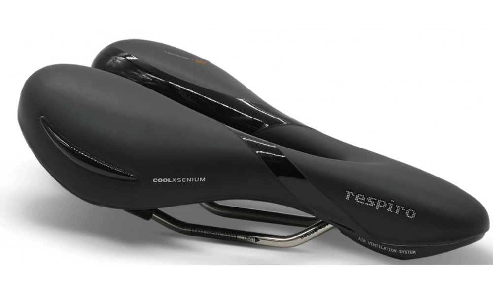 Satula Selle Royal Respiro Moderate RoyalGel - 1
