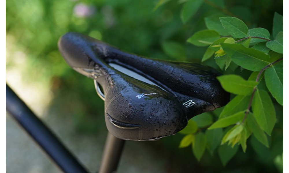 Satula Selle Royal Respiro Moderate RoyalGel - 2