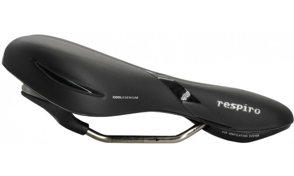 Satula Selle Royal Respiro Moderate RoyalGel - 3