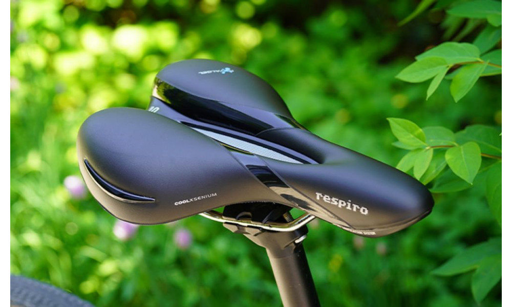 Satula Selle Royal Respiro Moderate RoyalGel - 5