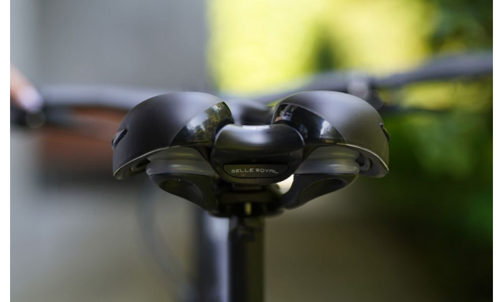 Satula Selle Royal Respiro Moderate RoyalGel - 6