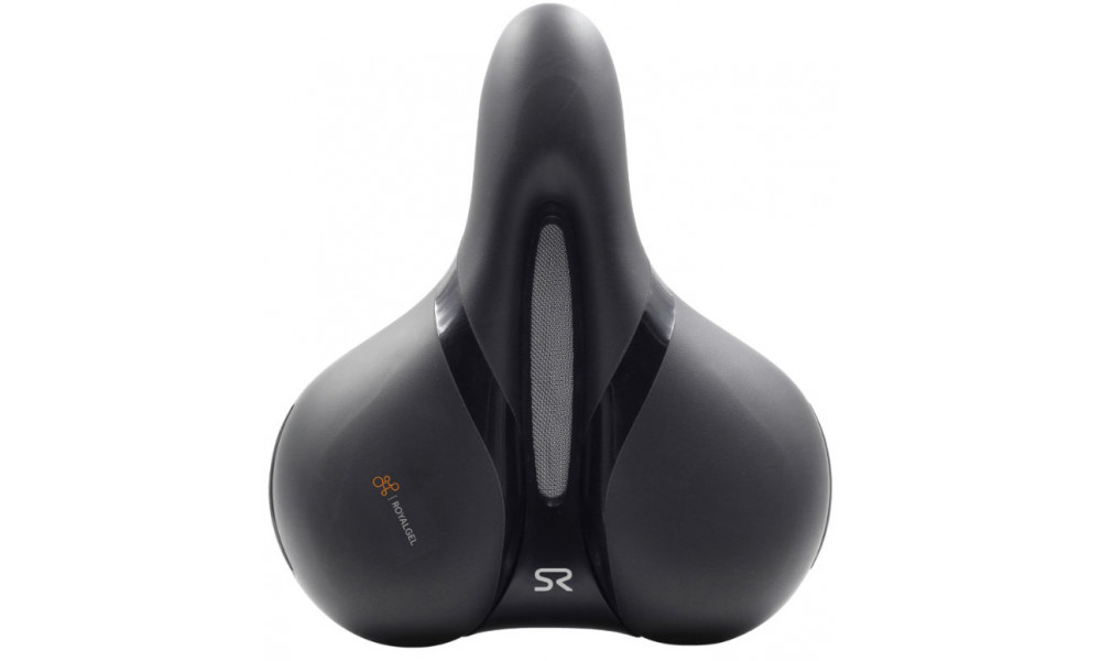 Satula Selle Royal Respiro Relaxed RoyalGel - 3