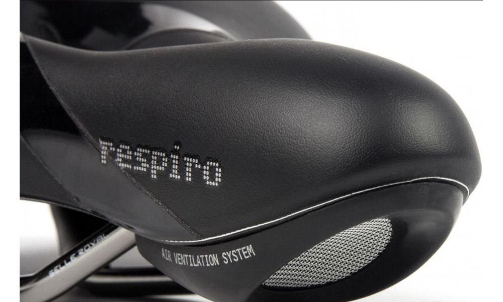 Satula Selle Royal Respiro Relaxed RoyalGel - 4