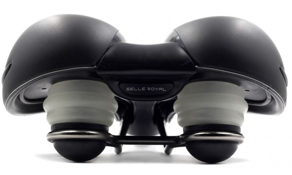 Satula Selle Royal Respiro Relaxed RoyalGel - 5