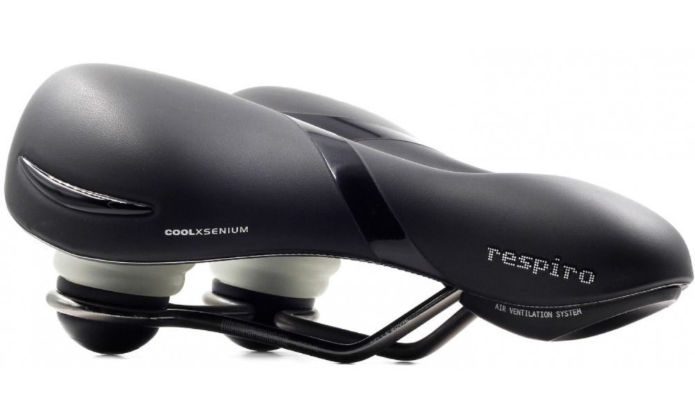 Satula Selle Royal Respiro Relaxed RoyalGel - 6