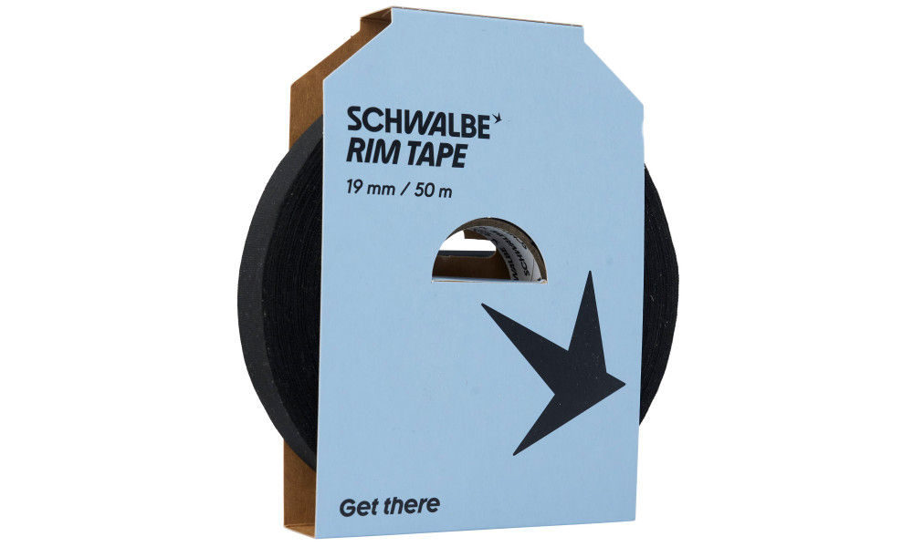 Vannenauha Schwalbe Textile - 2