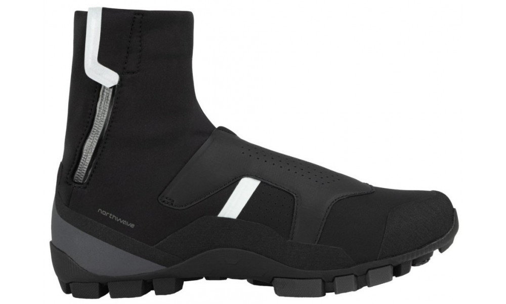 Pyöräilykengät Northwave X-Celsius Arctic GTX MTB black - 3