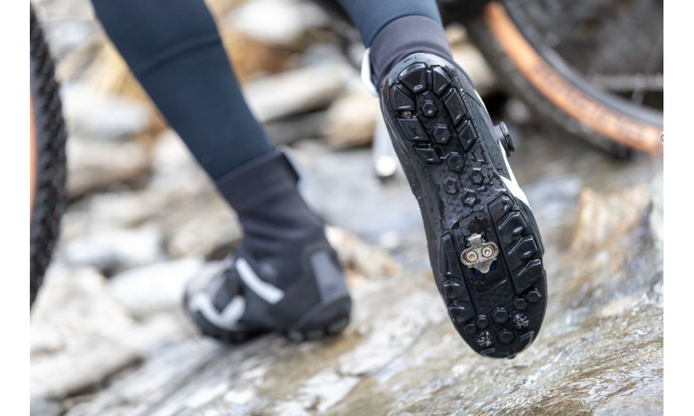 Pyöräilykengät Northwave X-Celsius Arctic GTX MTB black - 6