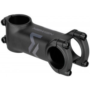 Ohjainkannatin NEWMEN Evolution 318.4 Alu 31.8mm 6°