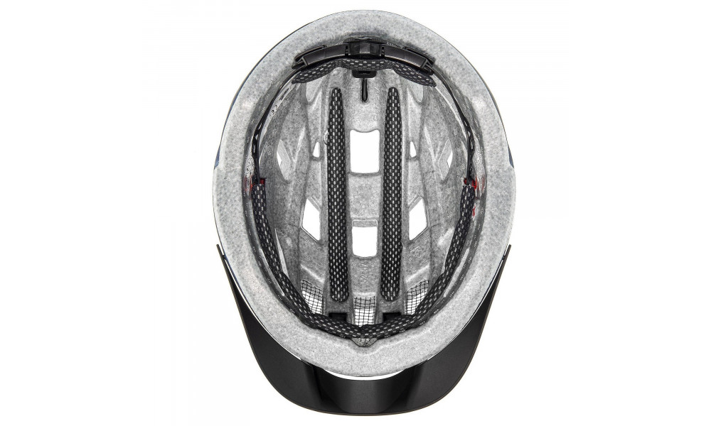 Kypärä Uvex city i-vo deep space matt - 5