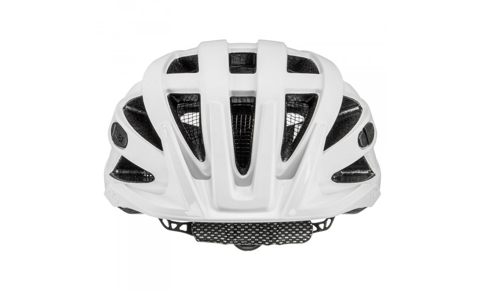 Kypärä Uvex i-vo cc white matt - 3