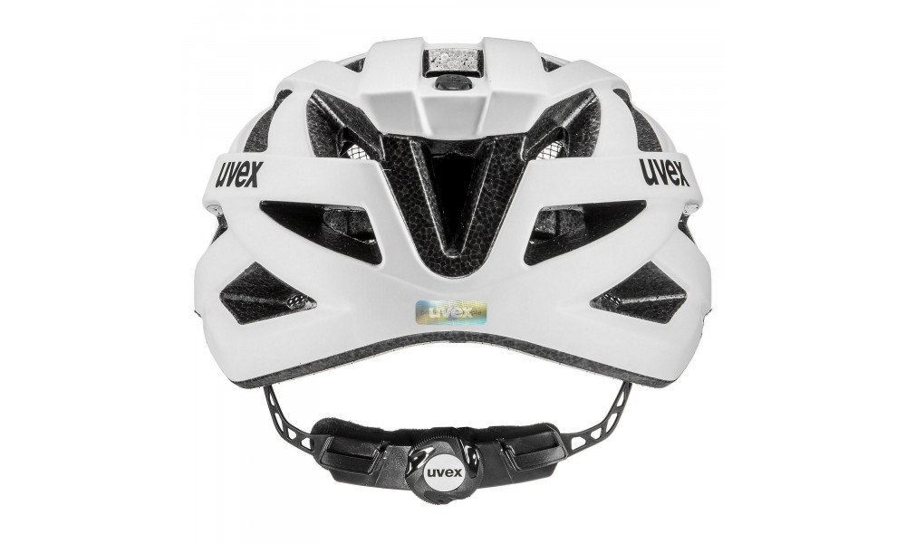 Kypärä Uvex i-vo cc white matt - 5