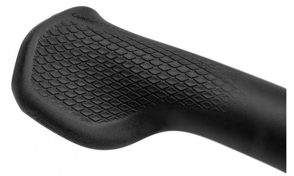 Kädensijat ACID Travel Comfort Lock-on black - 4