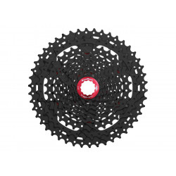 Rataspakka SunRace CSMX3 10-speed black