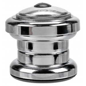 Ohjainlaakeri Steel NECO A-HEAD 1-1/8"x34x30 H845 silver