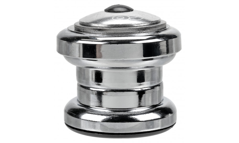 Ohjainlaakeri Steel NECO A-HEAD 1-1/8"x34x30 H845 silver 