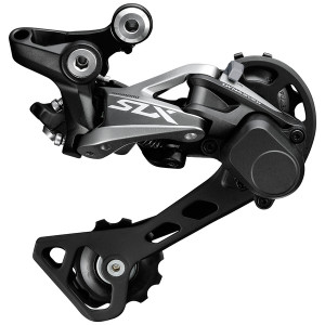 Takavaihtaja Shimano SLX RD-M7000 SH+ 11-speed GS