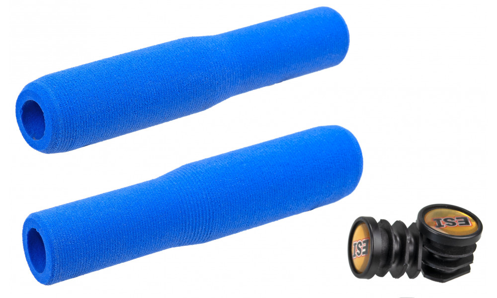 Kädensijat ESI FIT SG blue 