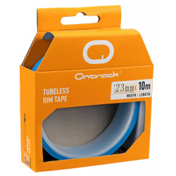 Vannenauha Ontrack 10M x 23mm Tubeless blue