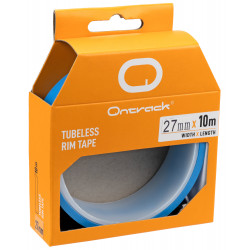Vannenauha Ontrack 10M x 27mm Tubeless blue