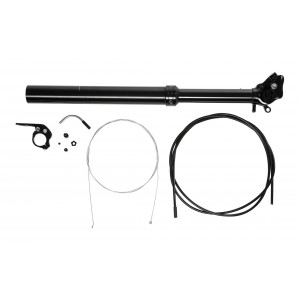 Satulatolppa RFR Telescope PRO "Outside"