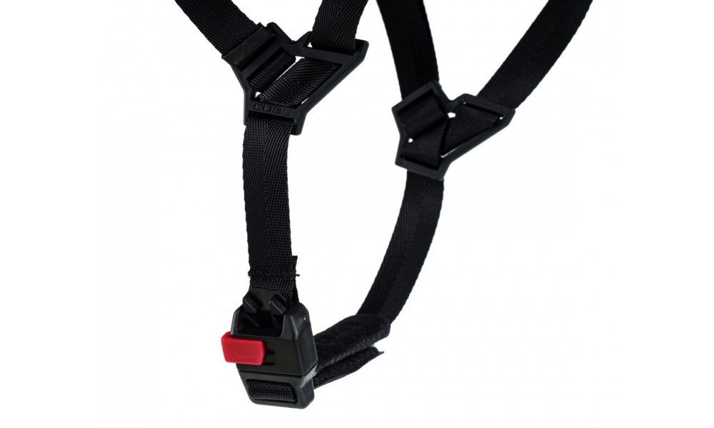 Kypärä Cube DIRT 2.0 black - 5