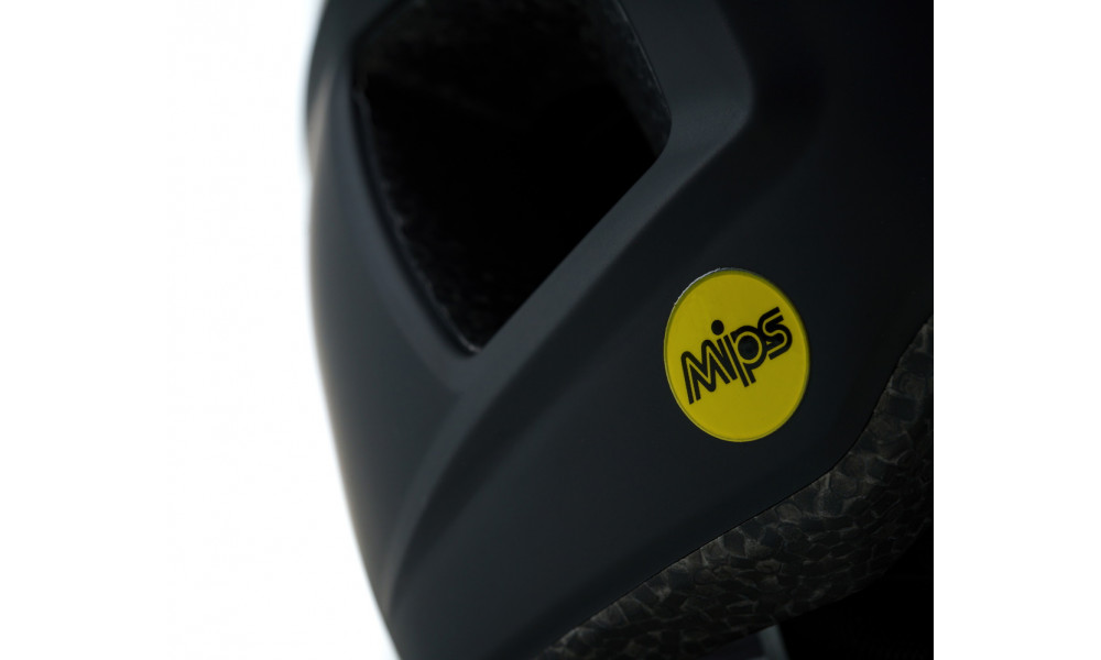 Kypärä Cube LINOK matt black - 3